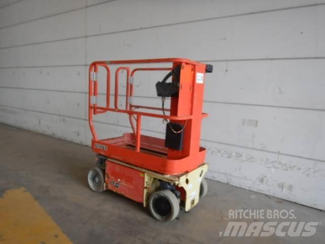 JLG 1230ES Personhissar och andra hissar