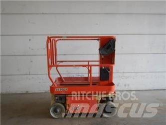 JLG 1230ES Personhissar och andra hissar