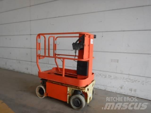 JLG 1230ES Personhissar och andra hissar