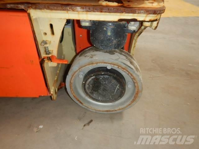 JLG 1230ES Personhissar och andra hissar