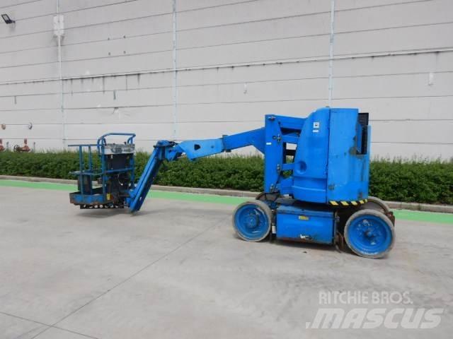 JLG E300AJP Bomliftar