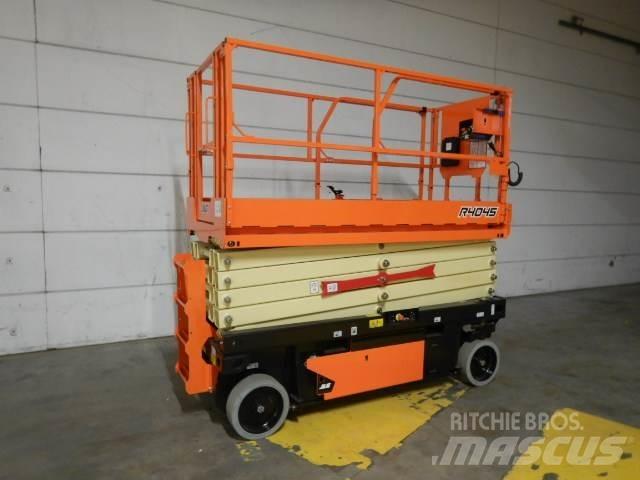 JLG R4045 Saxliftar
