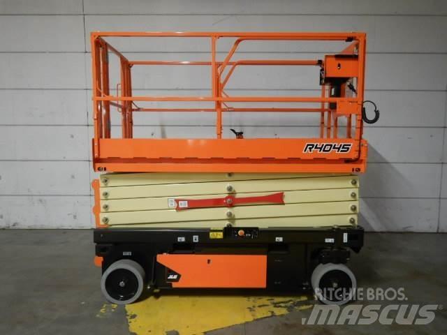 JLG R4045 Saxliftar