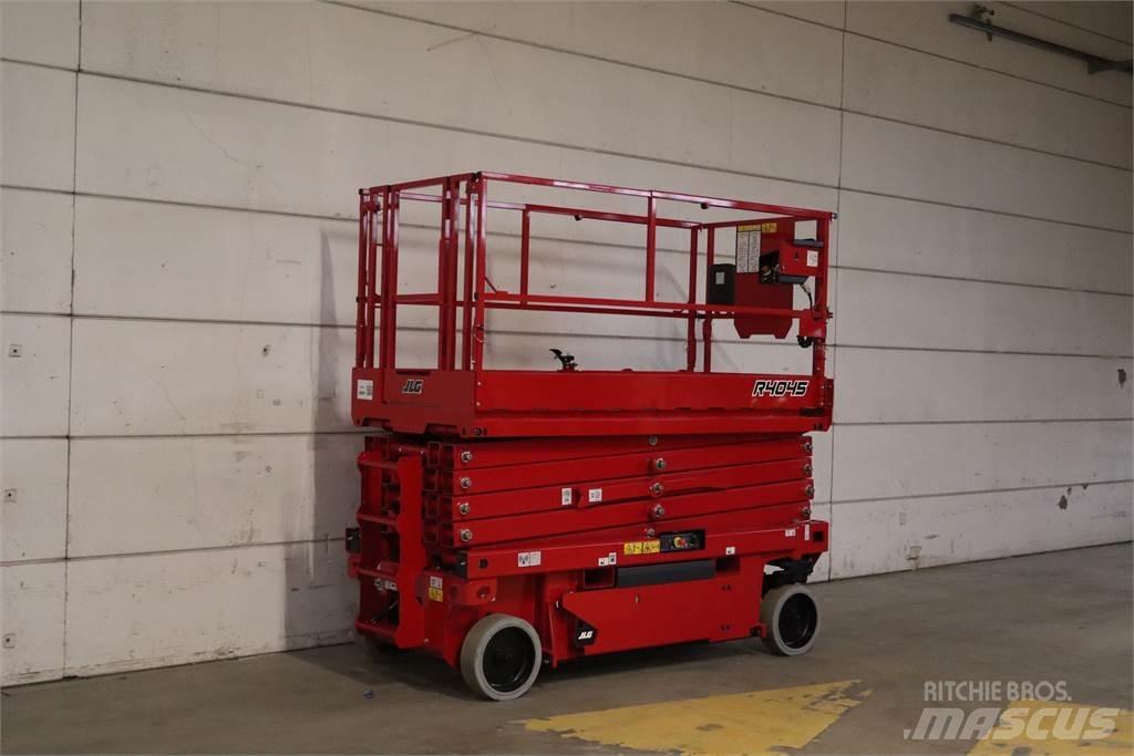 JLG R4045 Saxliftar