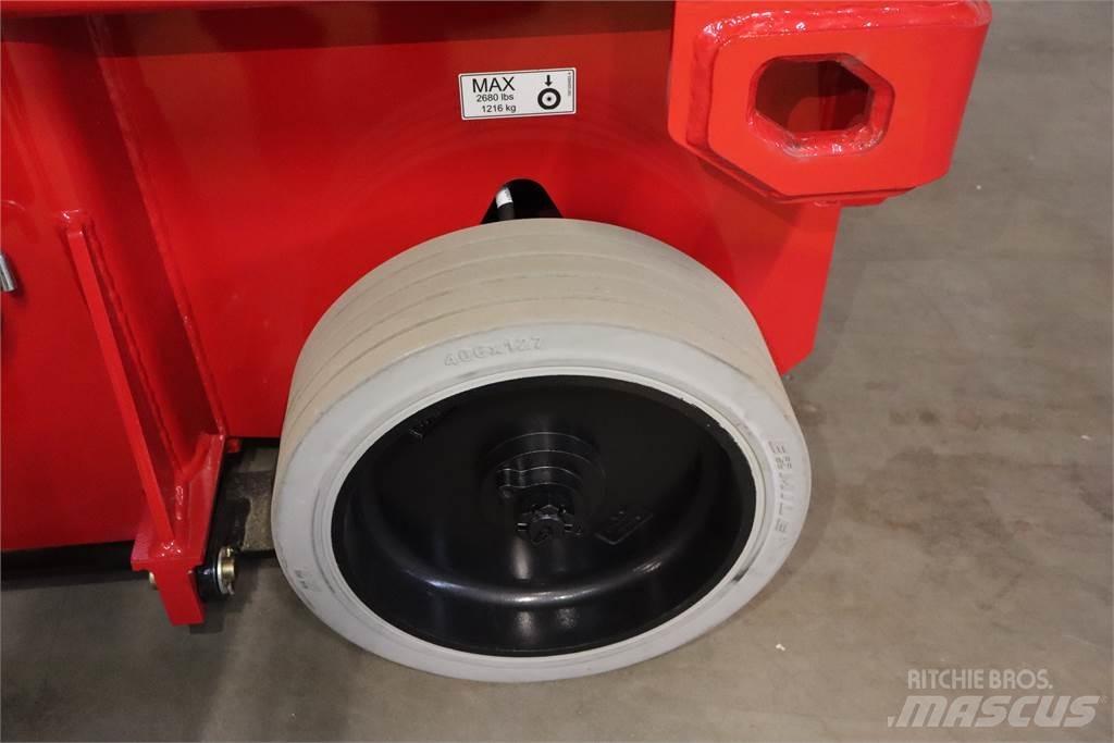 JLG R4045 Saxliftar