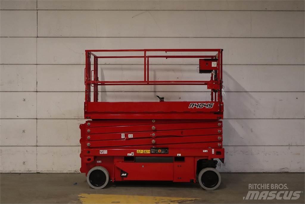 JLG R4045 Saxliftar