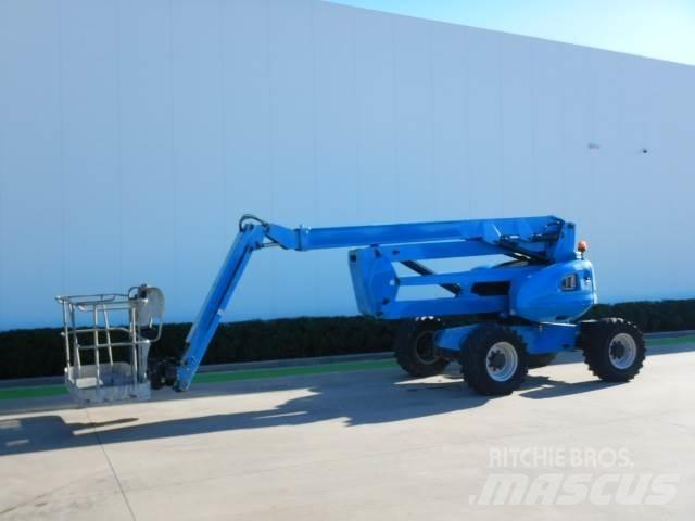 Manitou 200ATJ Bomliftar