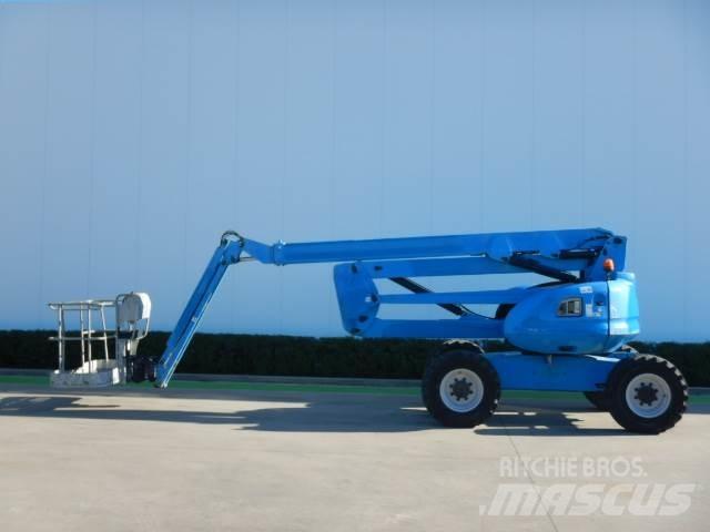 Manitou 200ATJ Bomliftar