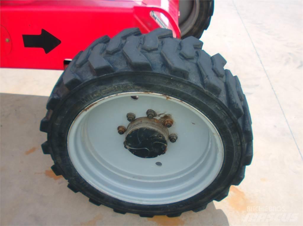 Manitou 280TJ Teleskop bomliftar