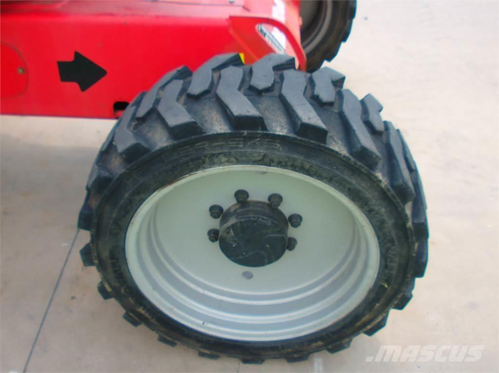 Manitou 280TJ Teleskop bomliftar