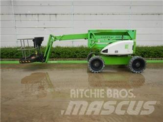 Niftylift HR15D Bomliftar
