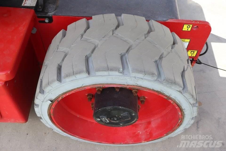 Niftylift HR17NE Bomliftar
