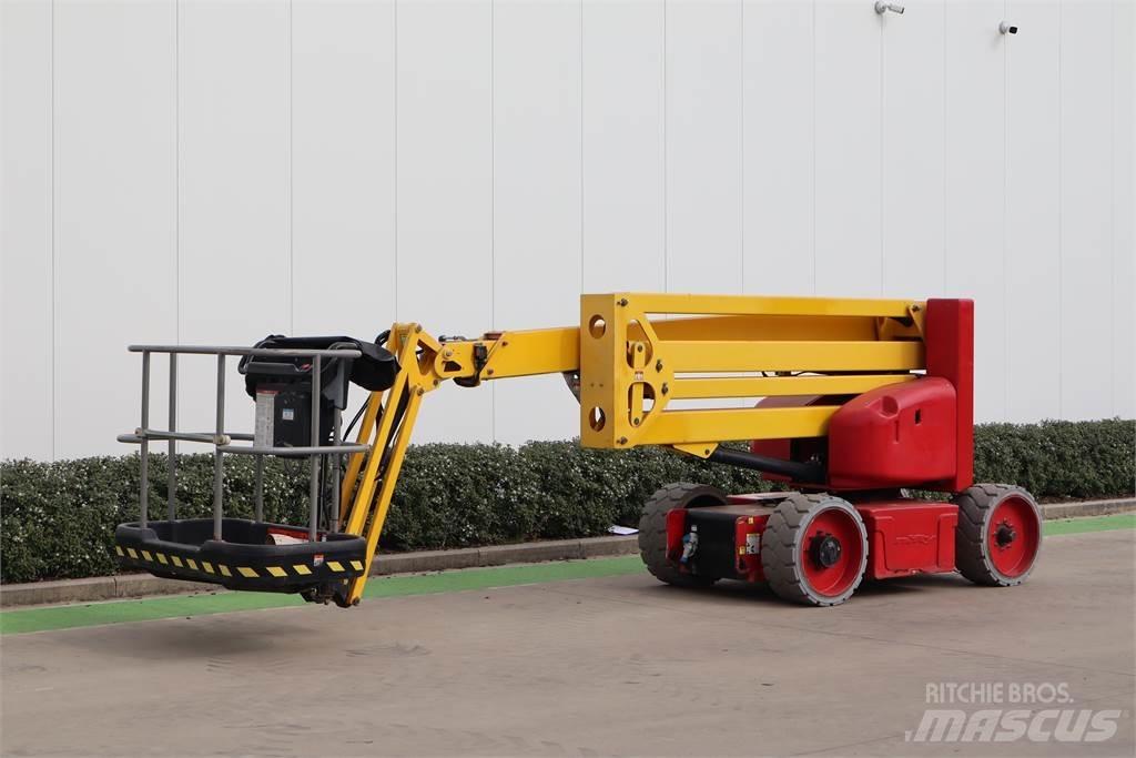 Niftylift HR17NE Bomliftar