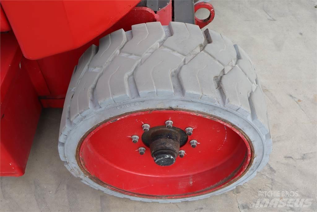 Niftylift HR17NE Bomliftar