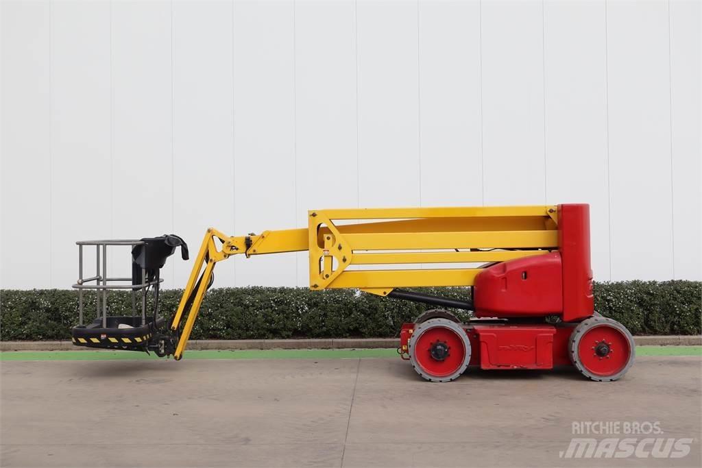 Niftylift HR17NE Bomliftar