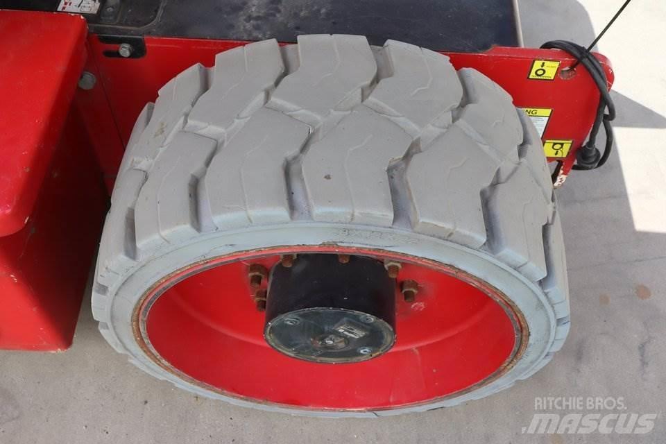 Niftylift HR17NE Bomliftar