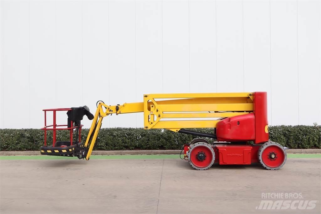 Niftylift HR17NE Bomliftar