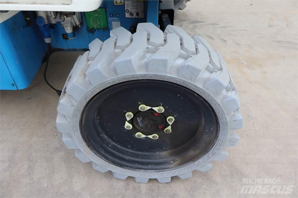 Niftylift HR21D Bomliftar