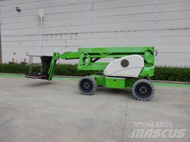 Niftylift HR21DE Bomliftar