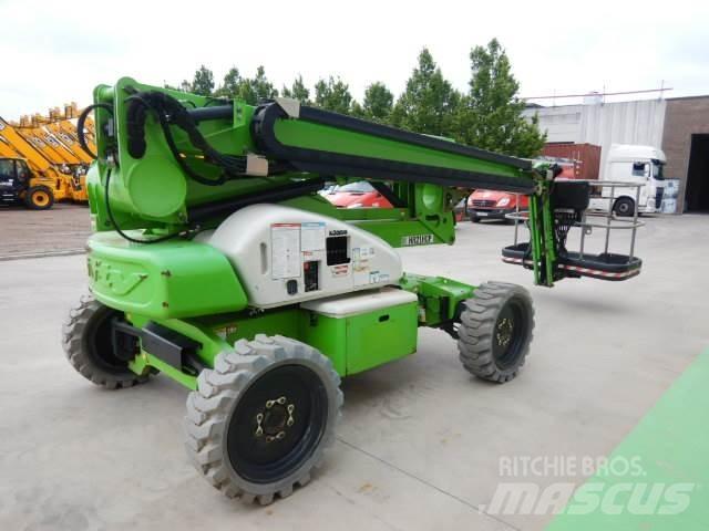 Niftylift HR21DE Bomliftar
