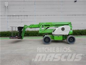 Niftylift HR21DE Bomliftar