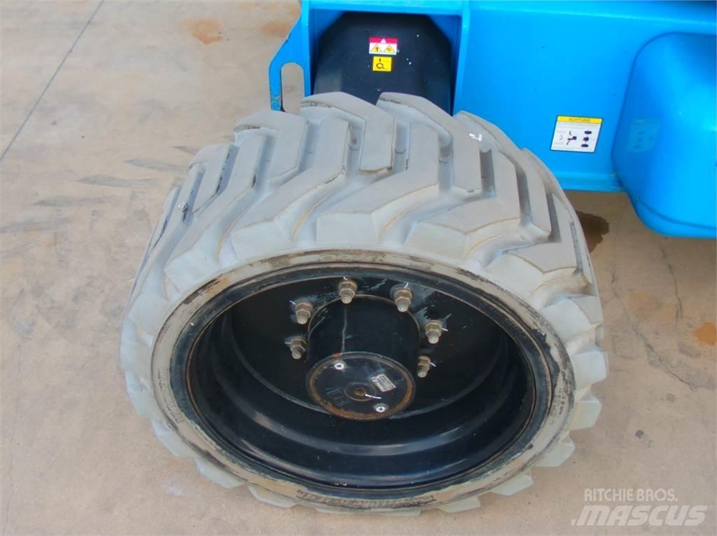 Niftylift HR28 Bomliftar