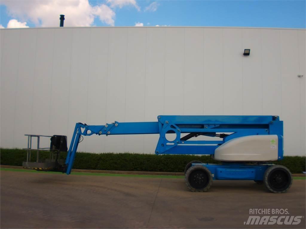 Niftylift HR28 Bomliftar