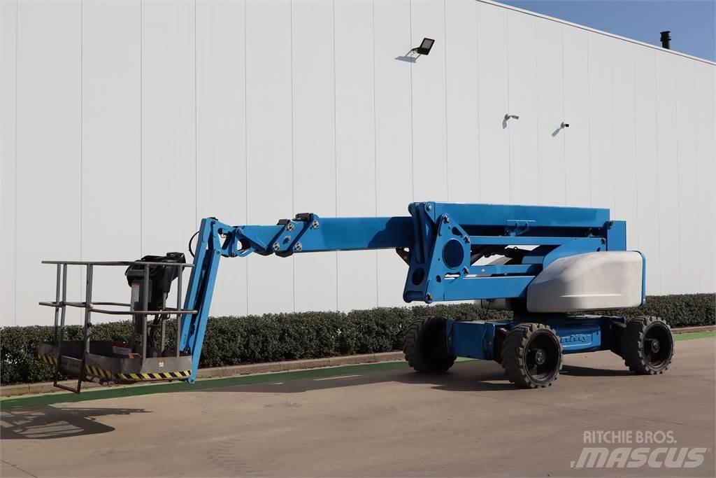 Niftylift HR28 Bomliftar
