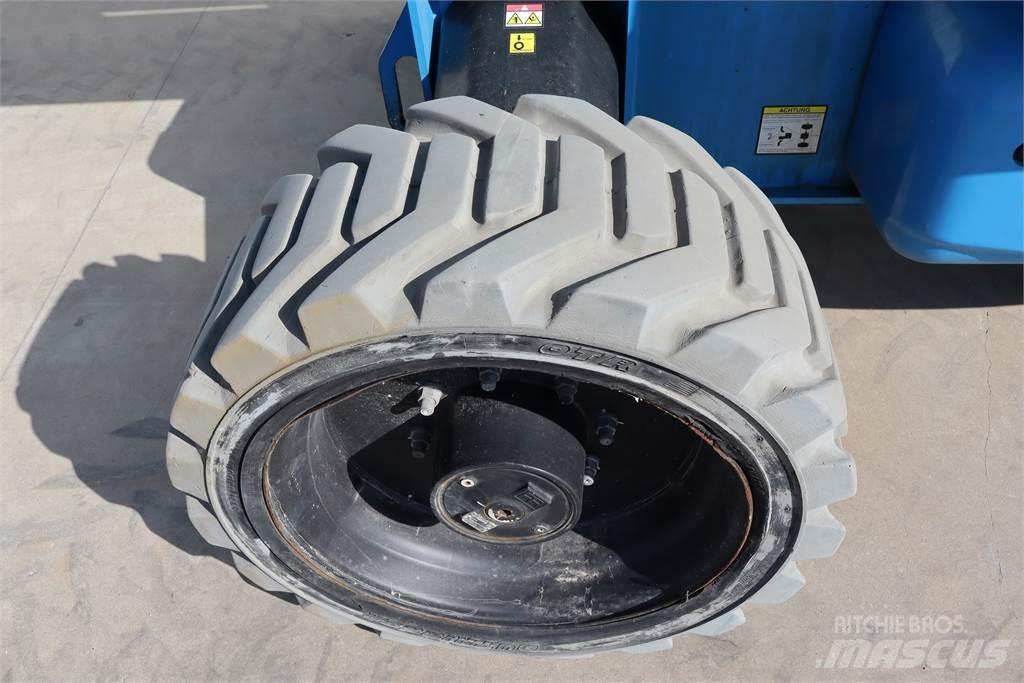 Niftylift HR28 Bomliftar