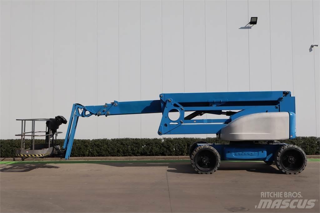 Niftylift HR28 Bomliftar