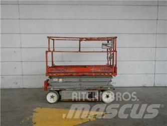 SkyJack SJ3220 Saxliftar