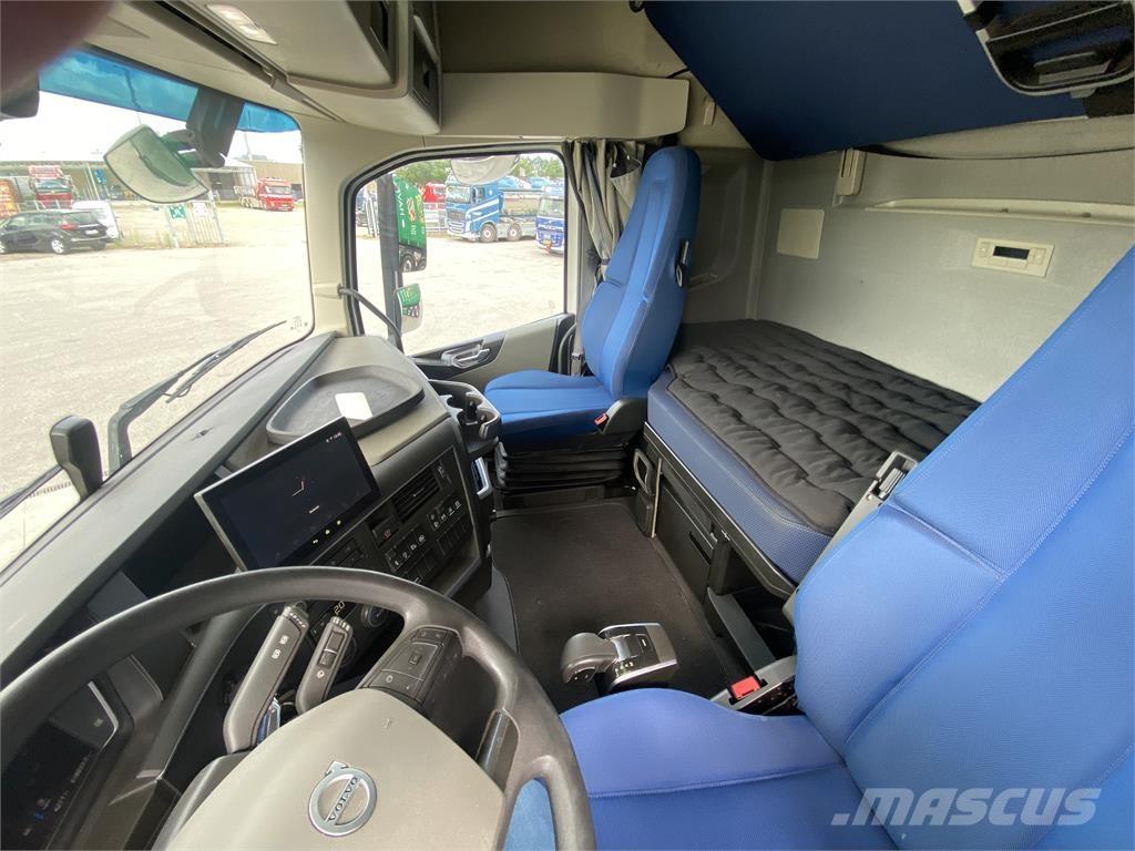 Volvo FH 460 4x2 Dragbilar