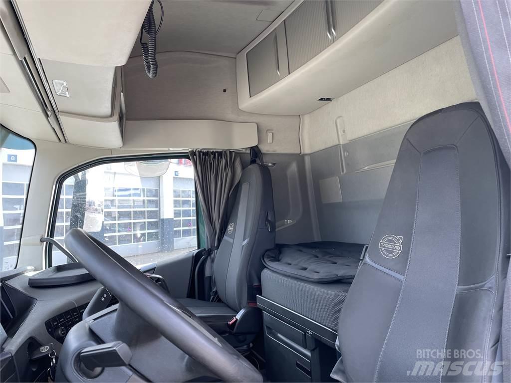 Volvo FH 500 Dragbilar