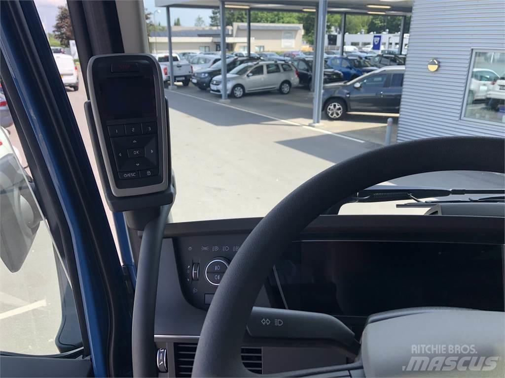 Volvo FH 6x2 Dragbilar