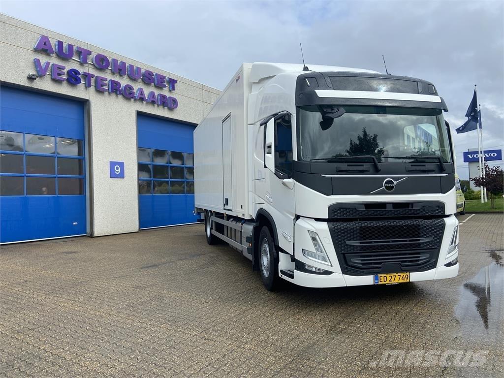 Volvo FM 330 4X2 Övriga bilar