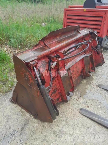  CAT908 CAT908 Skopor