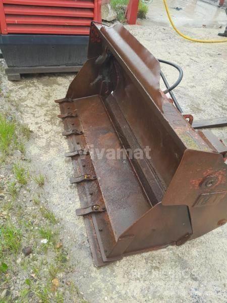  CAT908 CAT908 Skopor