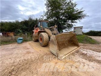 Doosan DL450 Hjullastare