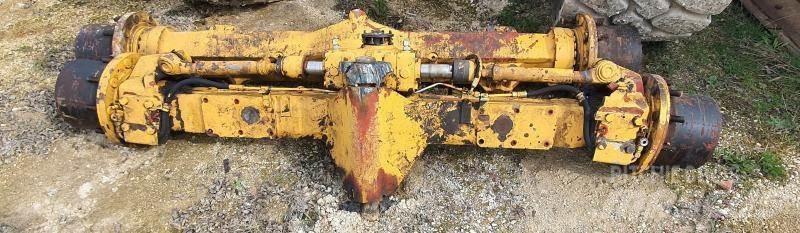 Liebherr 922 Andra vägbyggnadsmaskiner