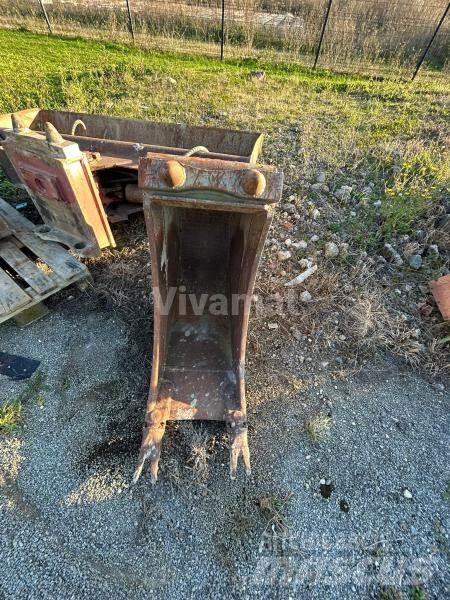 Mecalac Serie 14 Skopor