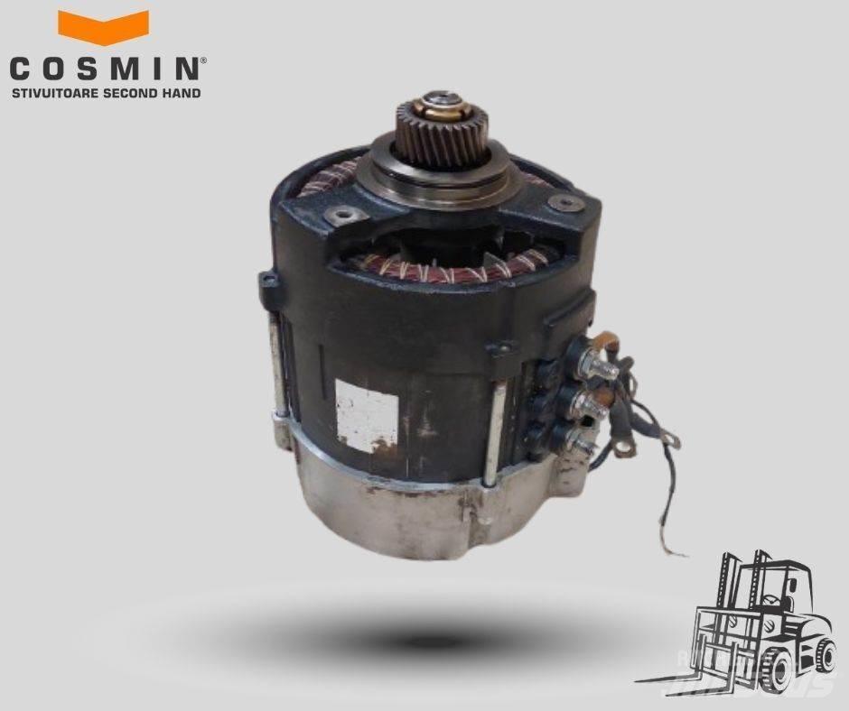  58584 Elektronik