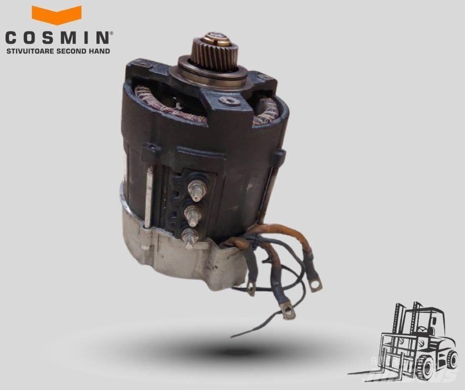  58584 Elektronik