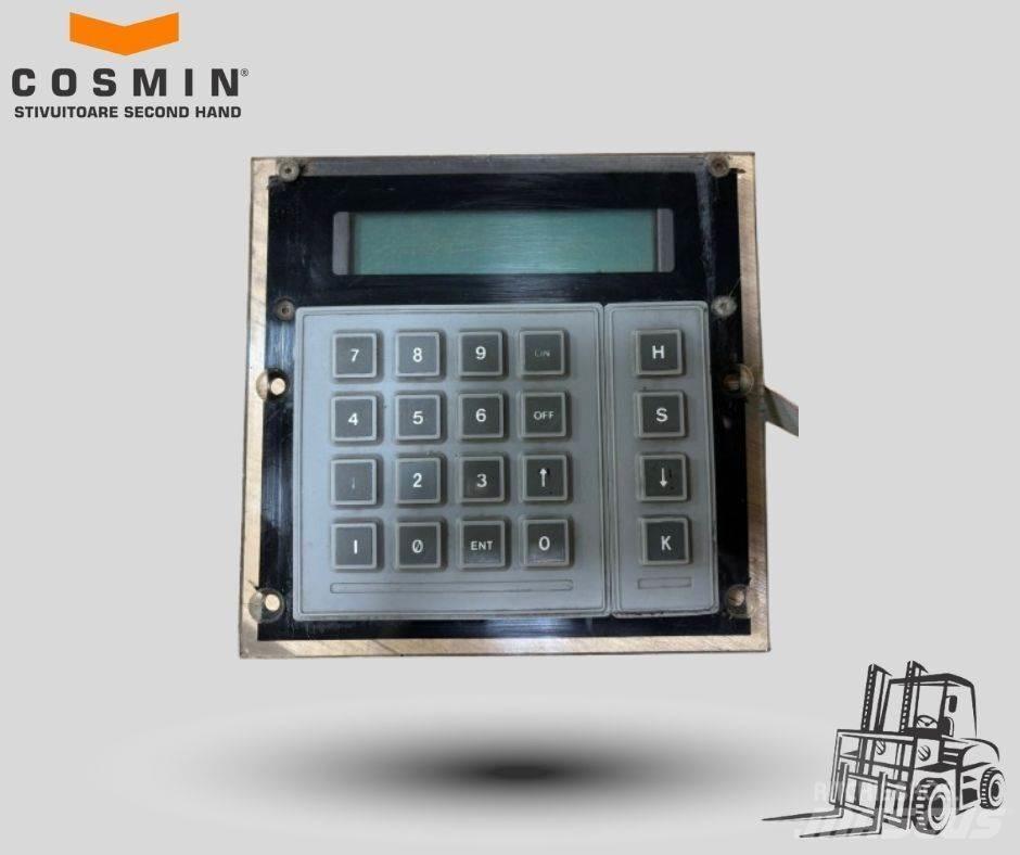  90275 Elektronik