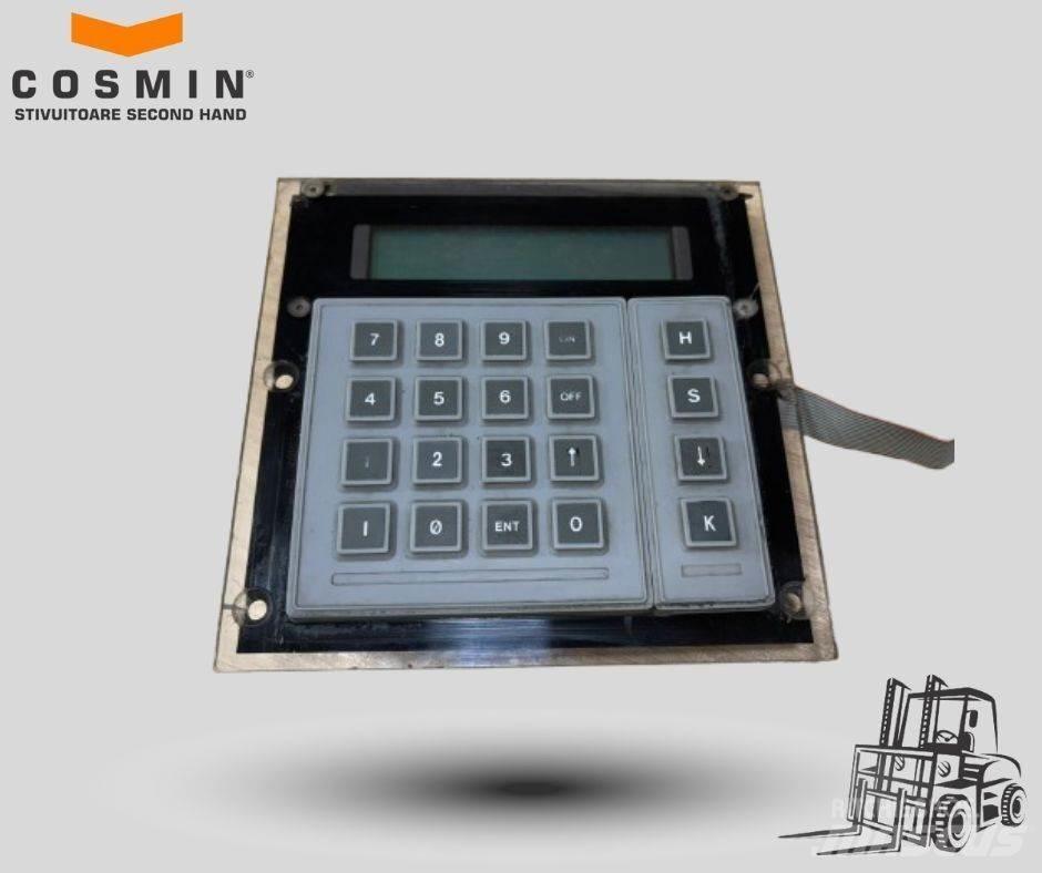  90275 Elektronik
