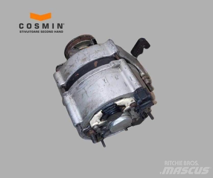 Bosch  Elektronik