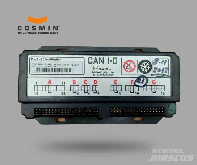  CAN Elektronik