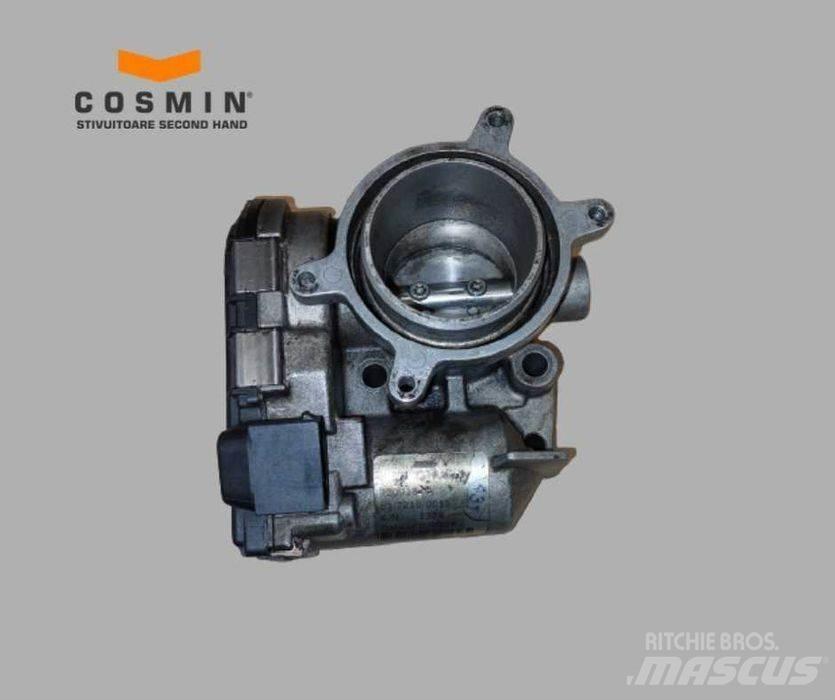  Impco Elektronik