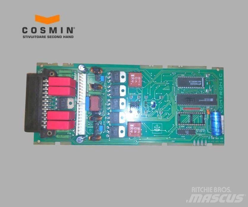  ISKRA Elektronik