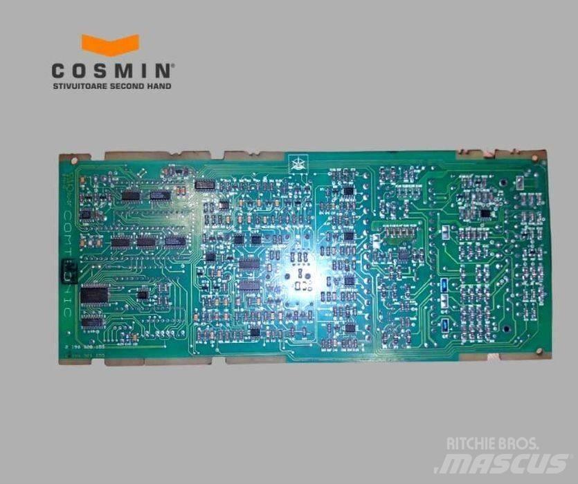  ISKRA Elektronik