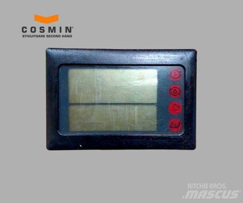 Linde  Elektronik